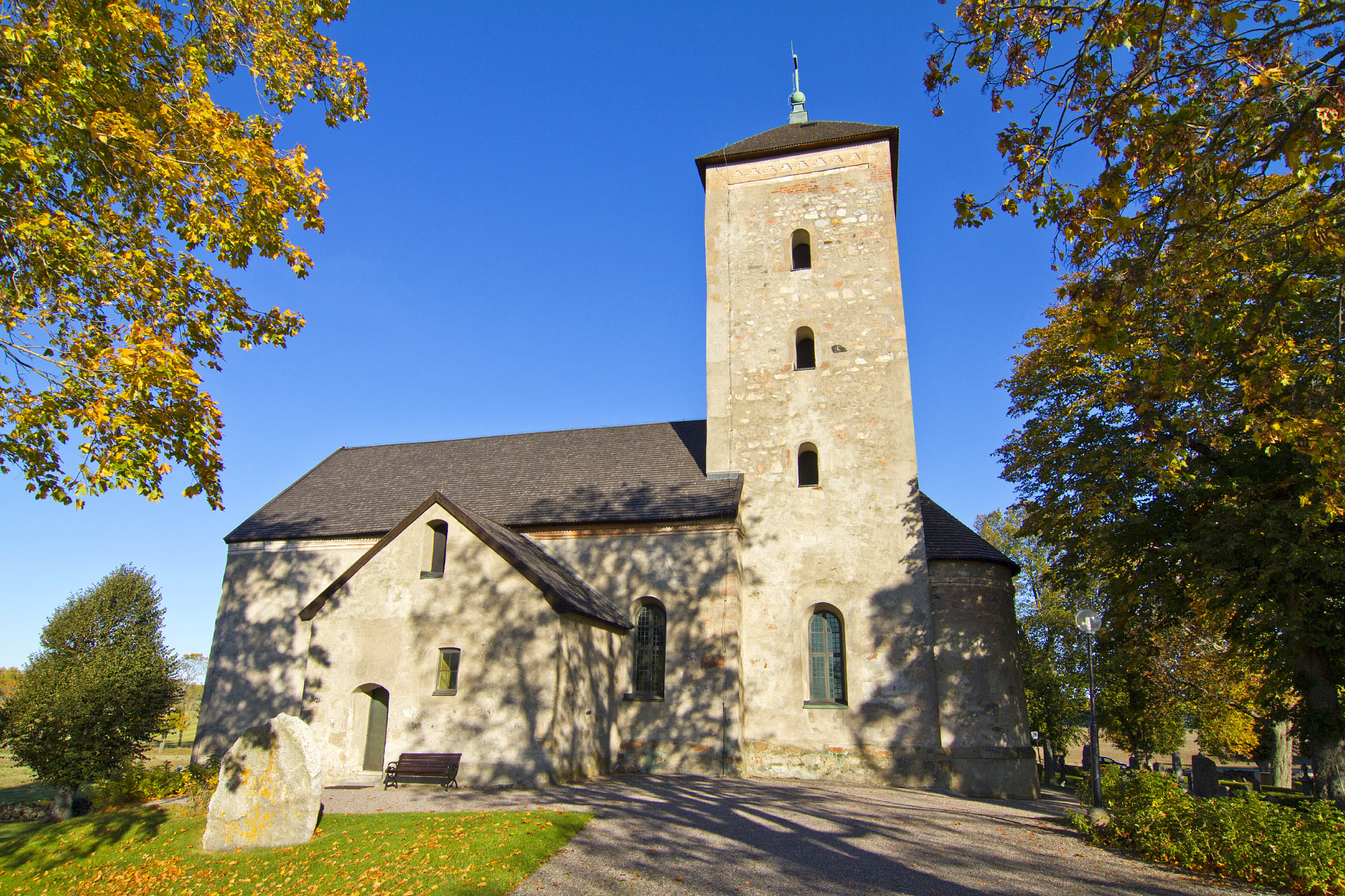 Skaanela, Marsta